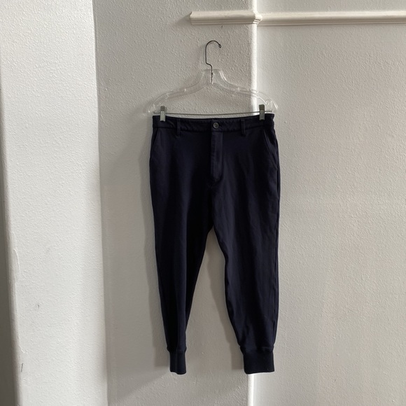 PAIGE Elmwood Jogger M834374-6781‎ Size 31 X24 - Picture 1 of 8